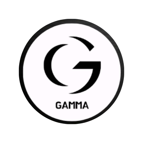 Logo Gamma